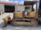 Cat D3 Dozer
