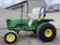 John Deere 5065E Tractor