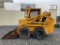 Hydra-Mac 20C V Wheel Skid Loader
