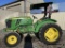 John Deere 5045E Tractor