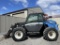 New HOlland LM445A Telehandler