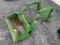 John Deere 200CX Loader
