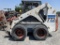 Bobcat 773 Wheel Skid Loader