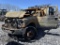 Burnt Truck