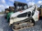 Bobcat T590 Track Skid Loader