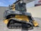 Deere 333G Track Skid Loader