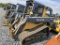 John Deere 333E Track Skid Loader