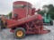 Gehl 170 Mix-All Feed Mixer