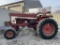 International Farmall 766 Tractor
