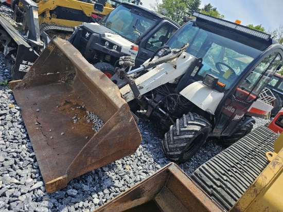 Bobcat 5600 Toolcat