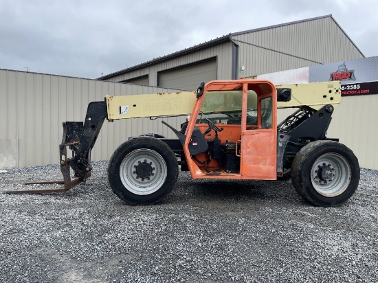 JLG G6-42A Telehandler