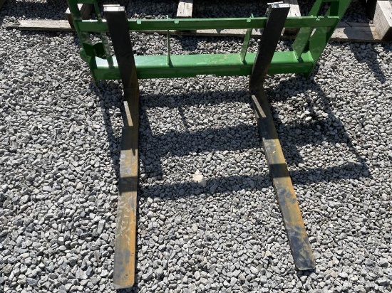 Frontier AP10F Pallet Forks