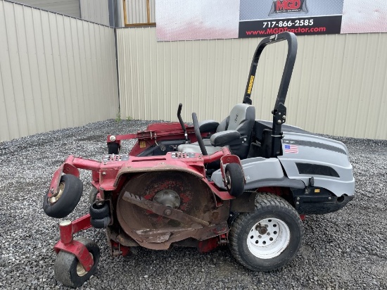 Exmark LZX980EKC96RW0 Zero Turn