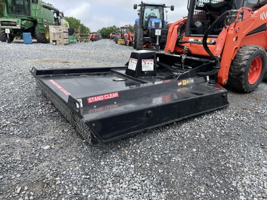 John Deere RC78B Rotary Cutter