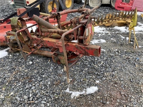 New Holland 451 Sickle Bar Mower
