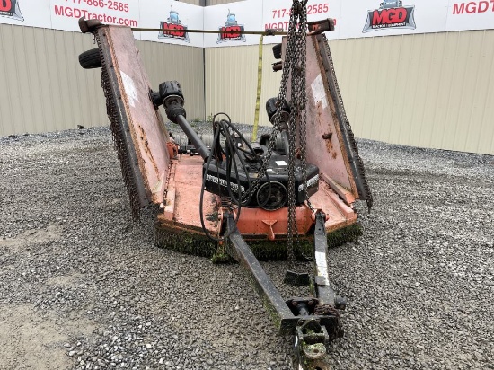 Land Pride RC5615 Batwing Mower