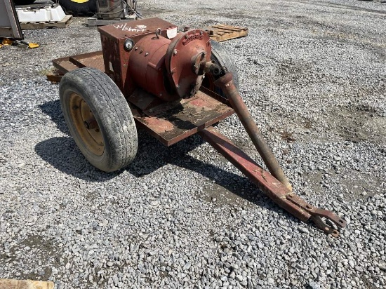 WinPower PTO Generator