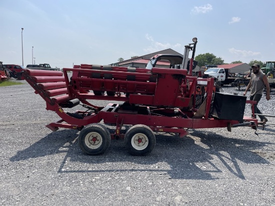 Anderson Rancho 5000X Bale Wrapper