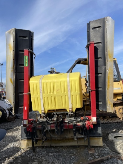 Dickey Vator Sprayer