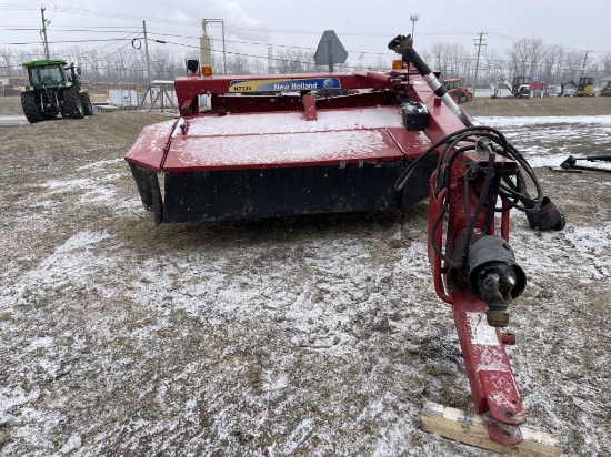 New Holland H7320 Discbine