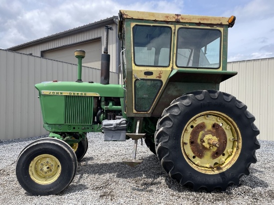 John Deere 3020 Tractor
