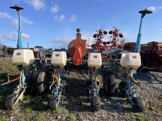 Monosem NG +3 Planter