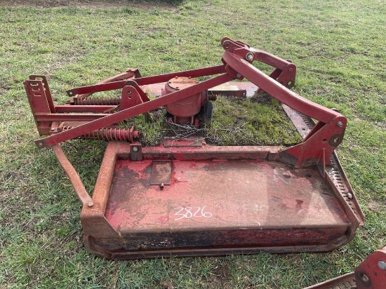 Brown Tree Cutter TC2620C