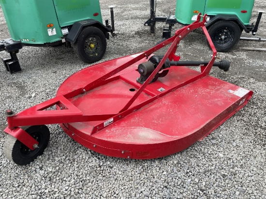 Woods RC6 Rotary Mower