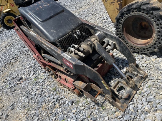 Toro Dingo TX420