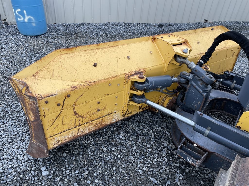 TOPADOR FRONTAL JOHN DEERE 550K