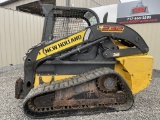 New Holland C232 Track Skid Loader