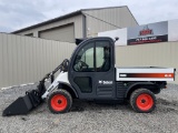 Bobcat Toolcat 5600 Utility Vehicle