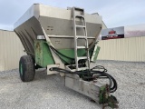 Conibear Spreader