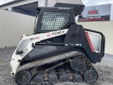 Terex PT75 Track Skid Loader