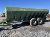 Sussex Spread Master PT20 Spreader