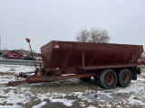 Chandler Litter Spreader