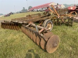 Allis Chalmers 2300 Disk