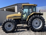 Challenger MT535 Tractor