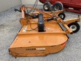 Woods TS1680Q Rotary Mower