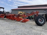 Kuhn Vari Lander XC 4 Bottom Plow