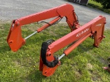 Kubota LA2255 Loader