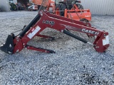 Case IH L610 Loader