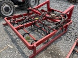 Steffen Systems 5508 Bale Grabber
