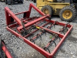 Steffens Systems 5508 Bale Grabber