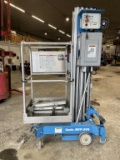 Genie AWP-20 Lift