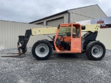 JLG G6-42A Telehandler