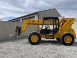 JCB 506CHL Telehandler