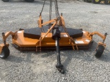 Woods RD990X Finish Mower