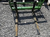 Frontier AP10F Pallet Forks