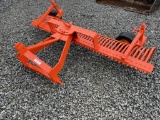 3pt Rake